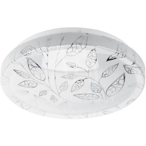 Светильник светодиодный SPB-6-12-6.5K (C) 12Вт 6500К 960Лм &amp;quot;Сюзи&amp;quot; 263x86 ЭРА Б0032137