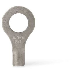 Наконечник медный ПМ 6-8 (пайка) КВТ 66617