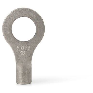 Наконечник медный ПМ 6-8 (пайка) КВТ 66617