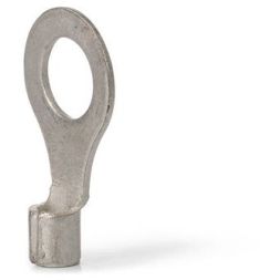 Наконечник медный ПМ 6-8 (пайка) КВТ 66617