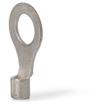 Наконечник медный ПМ 6-8 (пайка) КВТ 66617