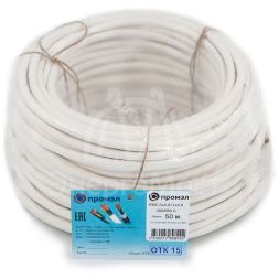Провод ПВС 3х4 Б (бухта 50м) (шт) Промэл 13321710