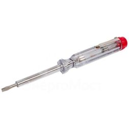 Набор диэлектрических отверток &amp;quot;Профи&amp;quot; НИО-4412 КВТ 78615