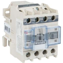 Контактор КМЭ 25А 380В 1NO EKF ctr-s-25-380
