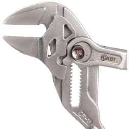 Клещи переставные-гаечный ключ "Профи" 260мм КВТ 81770