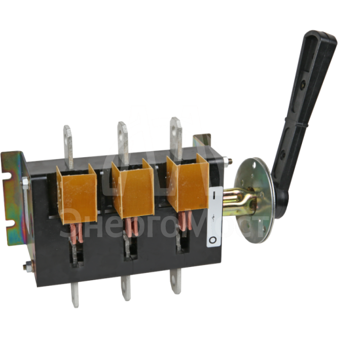 Рубильник ВР32-37Ф В31250 400А УХЛ3 КЭАЗ 110231