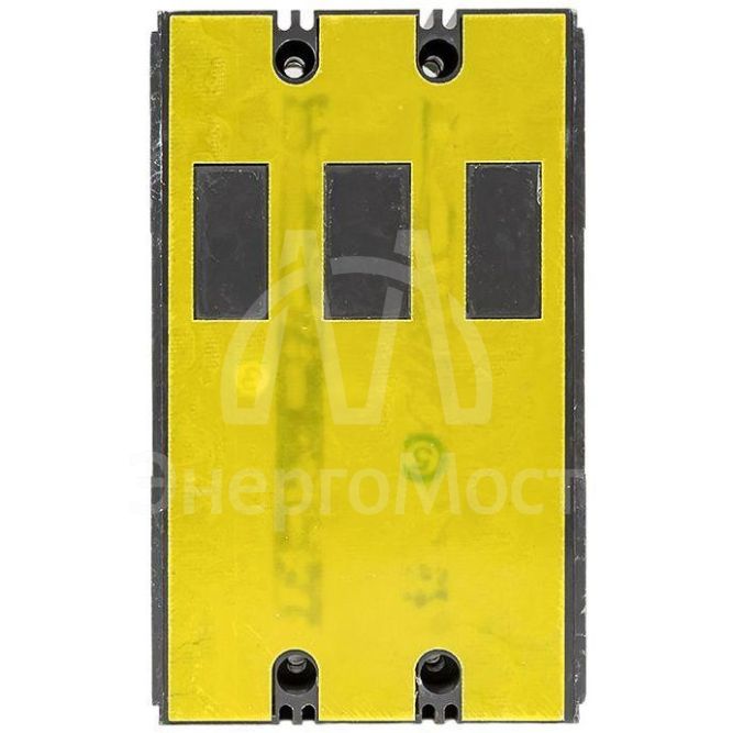 Выключатель автоматический 3п 100/100А 35кА ВА-99М PROxima EKF mccb99-100-100m