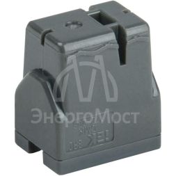 Клемма строительно-монтажная СМК 772-246 с пастой IEK UKZ31-246-001