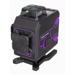 Уровень лазерный PRO LV70 Ermenrich 85571