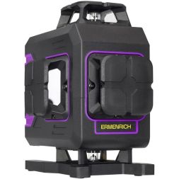 Уровень лазерный PRO LV70 Ermenrich 85571