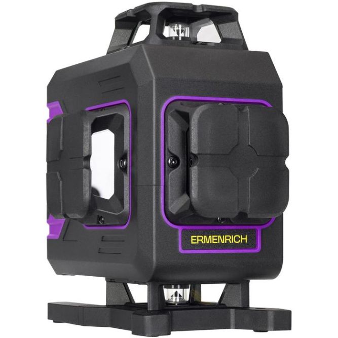 Уровень лазерный PRO LV70 Ermenrich 85571