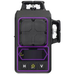 Уровень лазерный PRO LV70 Ermenrich 85571