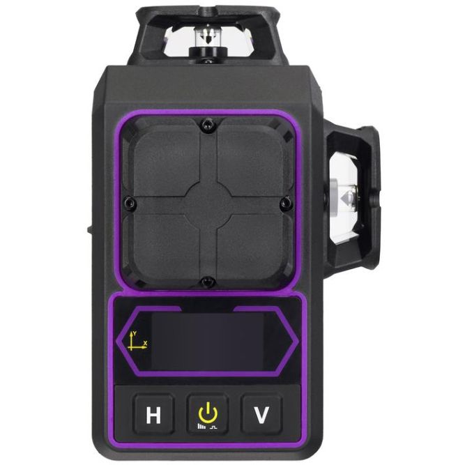 Уровень лазерный PRO LV70 Ermenrich 85571