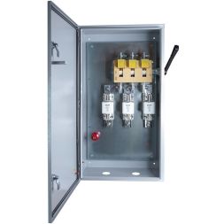 Ящик силовой ЯРП-630-54 УХЛ2 с ППН-39 630А IP54 держатели медь Электротехник ET520715