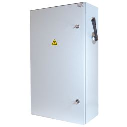 Ящик силовой ЯРП-630-54 УХЛ2 с ППН-39 630А IP54 держатели медь Электротехник ET520715