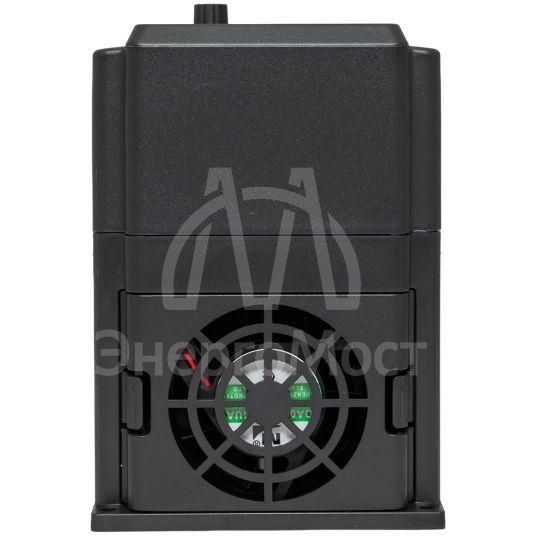 Преобразователь частоты 4/5.5кВт 3х400В VECTOR-100 PROxima EKF VT100-4R0-3B