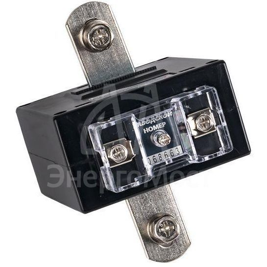 Трансформатор тока ТТЕ-А 200/5А кл. точн. 0.5 5В.А EKF tte-a-200/tc-a-200