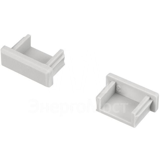 Заглушка для MIC глухая пластик Arlight 012047