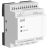 Модуль ЦПУ ПЛК 410 4 DI 4 UI (0-10 В/DI) 4 RO 12В-24В DC или 24В AC с Ethernet портом без экрана ONI PLC-410-CPU-08U04R-0AD-00