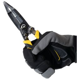 Клещи электромонтажные многофункциональные 6-в-1 210мм (08500) SHTOK 376308