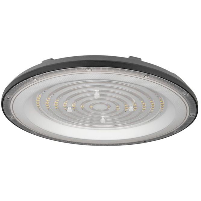 Светильник светодиодный PHB UFO 10 200Вт 5000К 90град. IP65 ДСП для высоких пролетов (high bay) Pro JazzWay 5052512