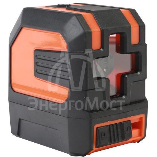 Нивелир лазерный LL 101 дальность без приемника 15м 1/4дюйм длина волный 650Нм штатив красн. PATRIOT 120101101