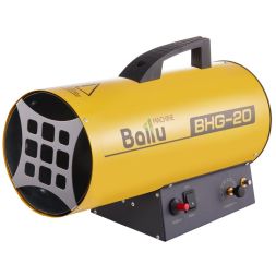 Пушка тепловая газ. BHG 17кВт 400куб.м/ч BHG-20 Ballu НС-1011966