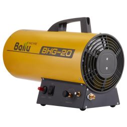 Пушка тепловая газ. BHG 17кВт 400куб.м/ч BHG-20 Ballu НС-1011966