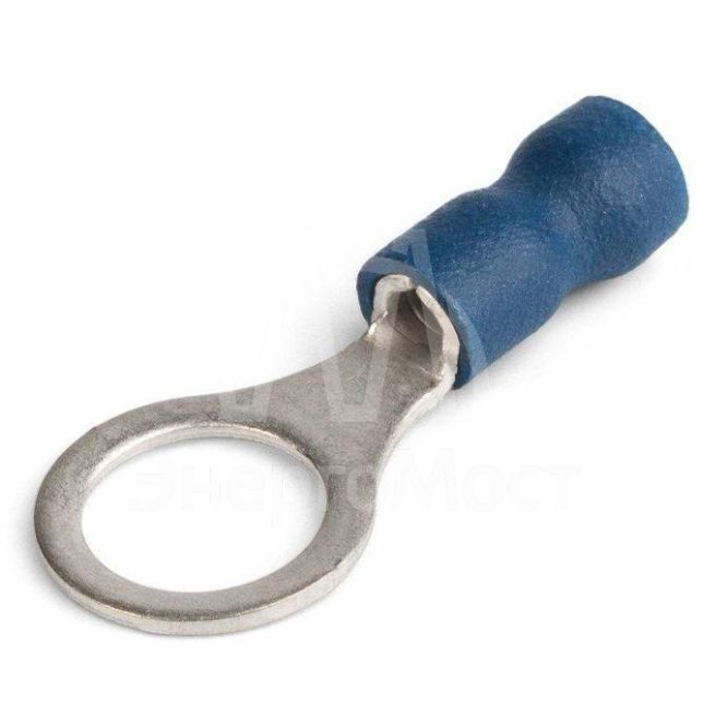 Наконечник кольцевой НКИ 2.5-6 КВТ 47479