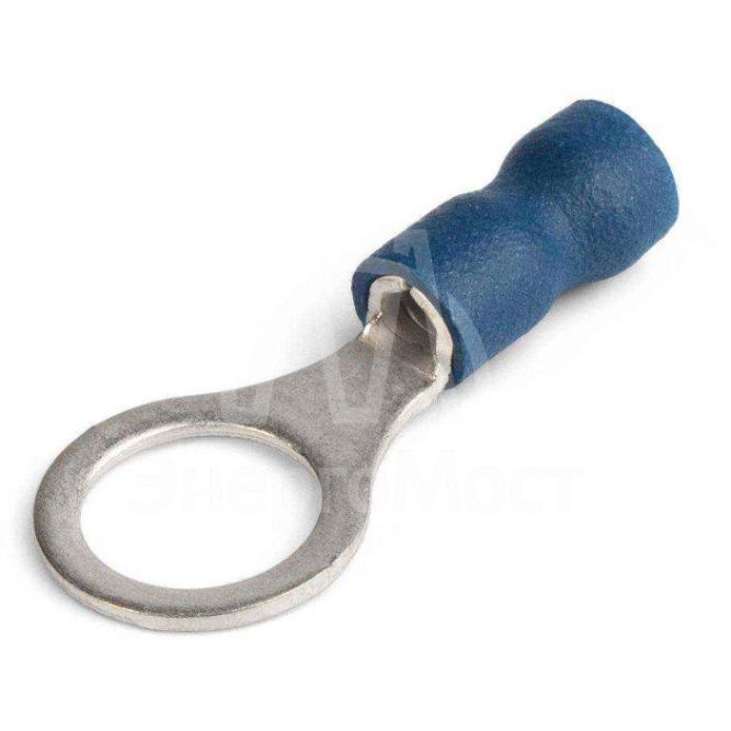 Наконечник кольцевой НКИ 2.5-6 КВТ 47479