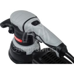 Эксцентриковая (орбитальная) шлифмашина Ресанта ЭШМ-125/5Э