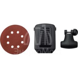 Эксцентриковая (орбитальная) шлифмашина Ресанта ЭШМ-125/5Э