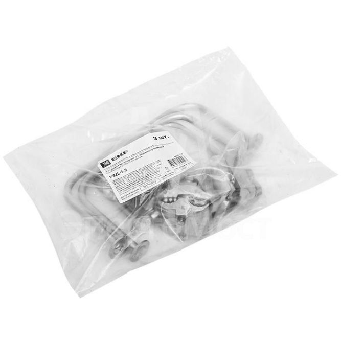 Устройство защиты от перенапряжений УЗД-1.3 PROxima EKF uzd-1.3