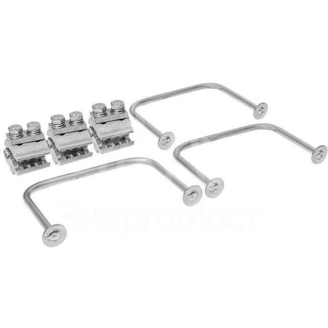 Устройство защиты от перенапряжений УЗД-1.3 PROxima EKF uzd-1.3