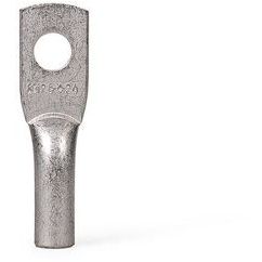 Наконечник медный ТМЛ 2.5-4-2.6 (опрес.) луженый КВТ 65666