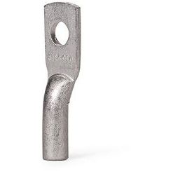 Наконечник медный ТМЛ 2.5-4-2.6 (опрес.) луженый КВТ 65666