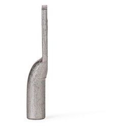 Наконечник медный ТМЛ 2.5-4-2.6 (опрес.) луженый КВТ 65666