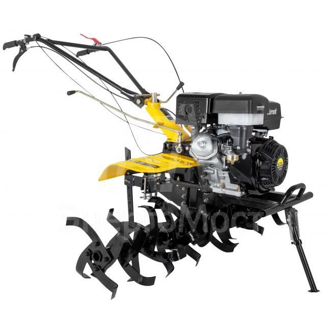 Сельскохозяйственная машина Huter МК-17000P