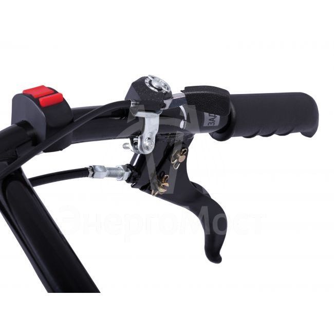 Сельскохозяйственная машина Huter МК-17000P