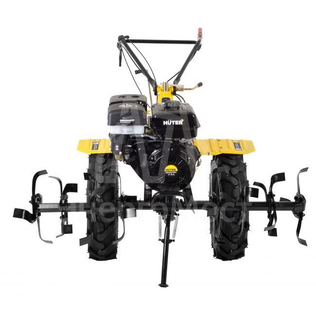 Сельскохозяйственная машина Huter МК-17000P