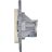 Розетка информационная RJ45 Inspiria CAT.6 UTP сл. кость Leg 673831