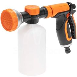 Пистолет-распылитель с емкостью ЧЕТЫРЕ СЕЗОНА 62-0297