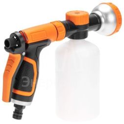 Пистолет-распылитель с емкостью ЧЕТЫРЕ СЕЗОНА 62-0297