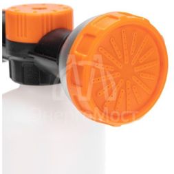 Пистолет-распылитель с емкостью ЧЕТЫРЕ СЕЗОНА 62-0297