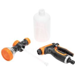 Пистолет-распылитель с емкостью ЧЕТЫРЕ СЕЗОНА 62-0297