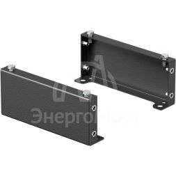 Комплект профилей цоколя ST ВхГ 100х300мм DKC R5BZ3