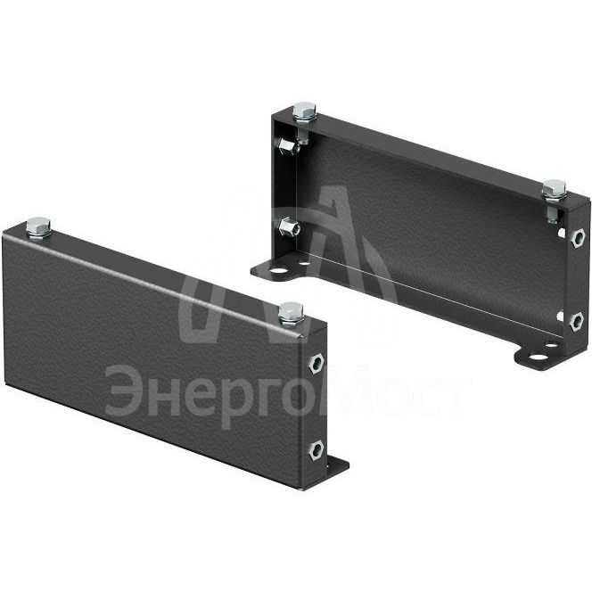 Комплект профилей цоколя ST ВхГ 100х300мм DKC R5BZ3