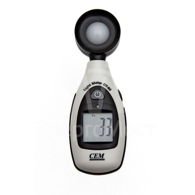 DT-86 Люксметр