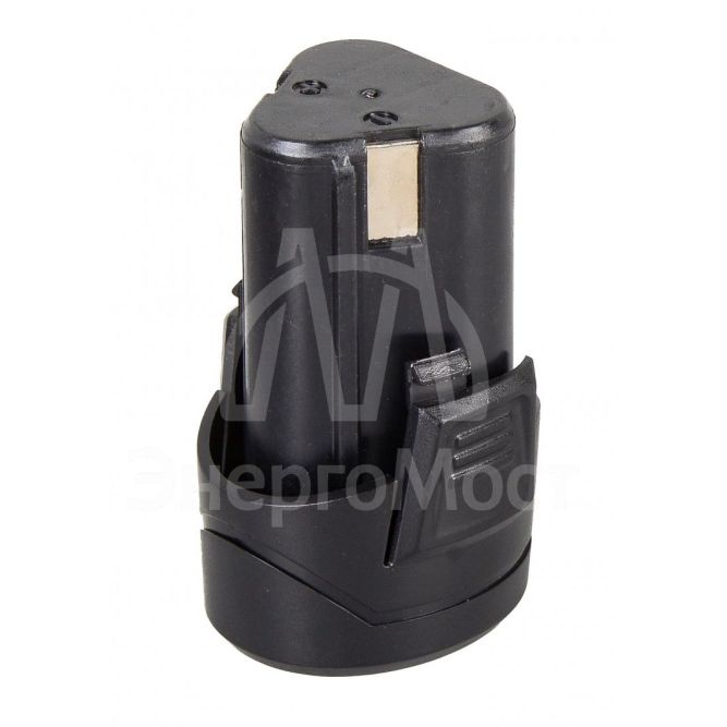 Дрель-шуруповерт Вихрь ДА-12Л-2КН с набором инструментов