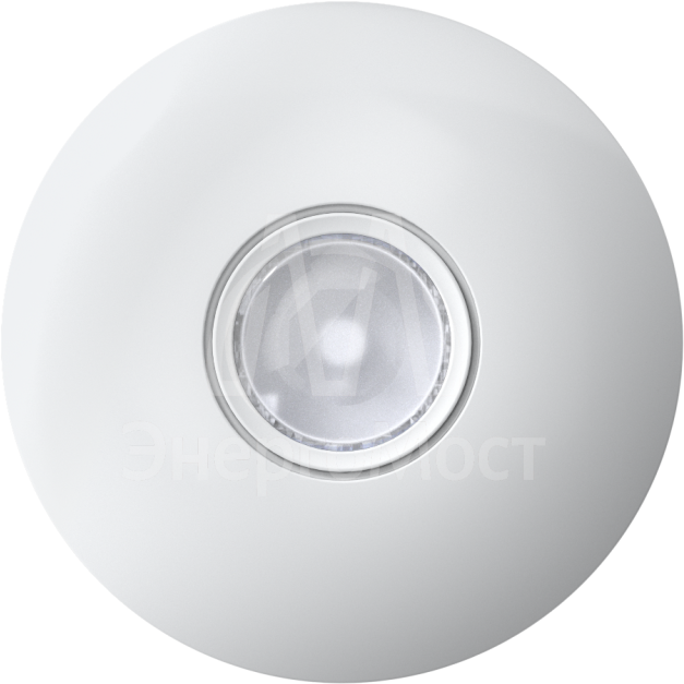 Датчик движения потолочный AtlasDesign 2000Вт 360град.C бел. SchE ATN000137